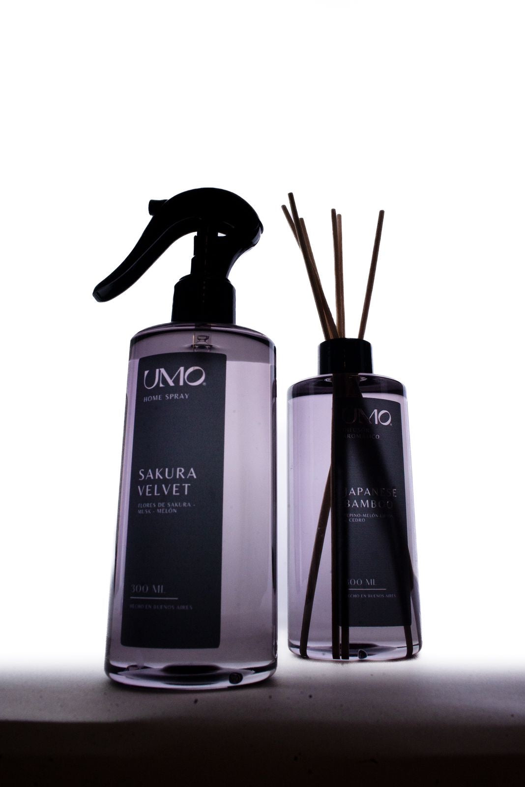 Difusor Aromático Fumé