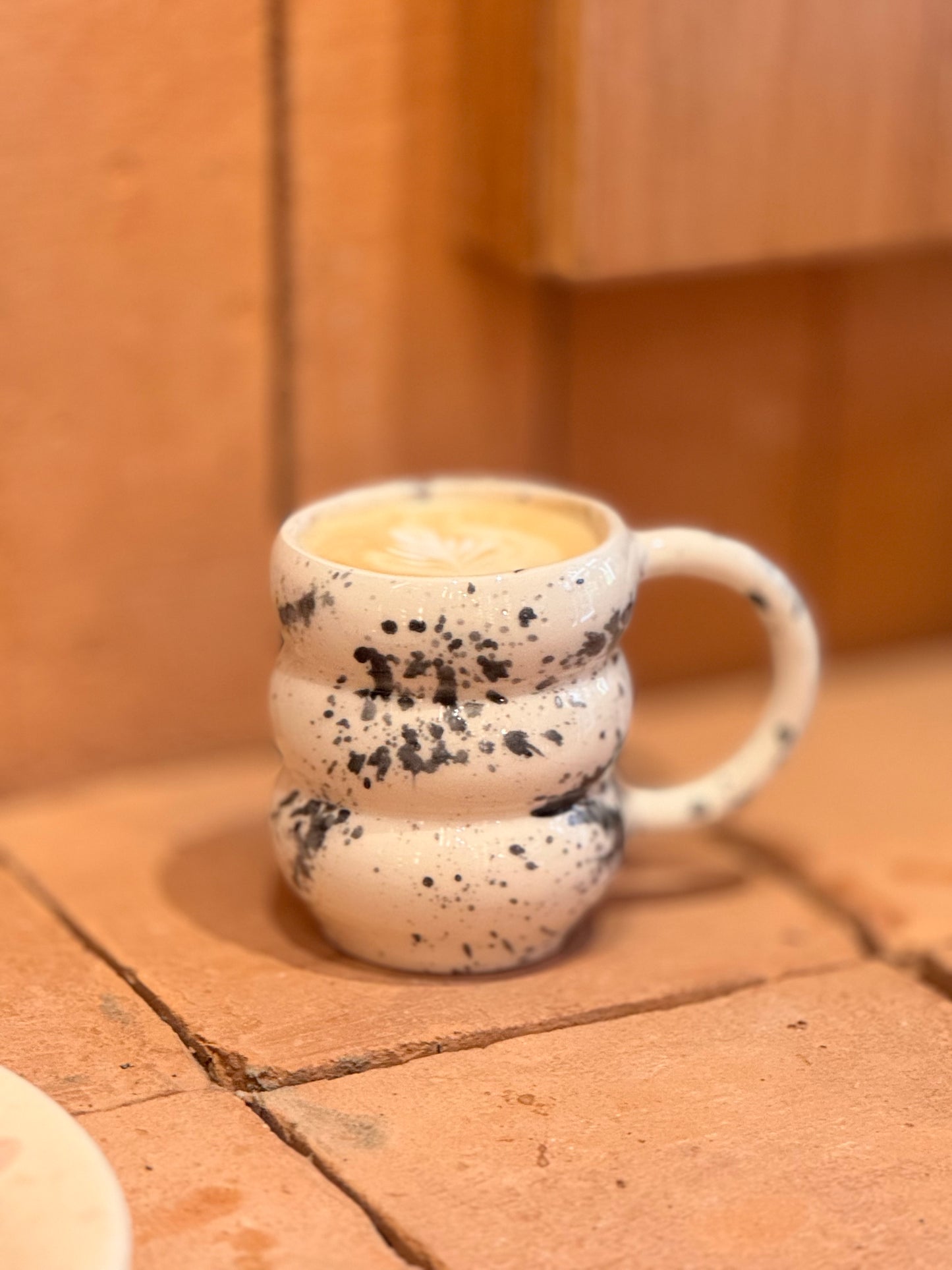 Taza Bubble
