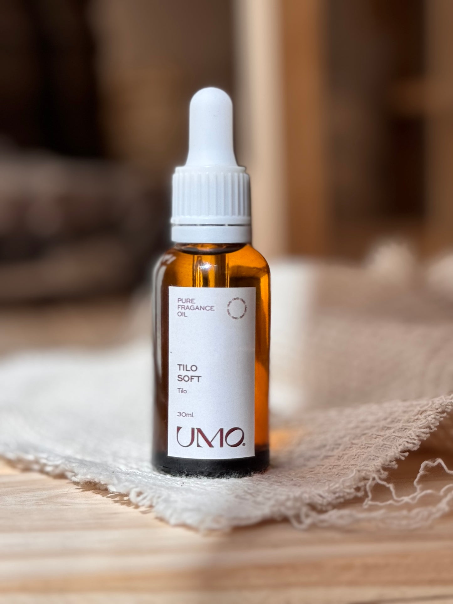 Aceite Aromático para Humidificador