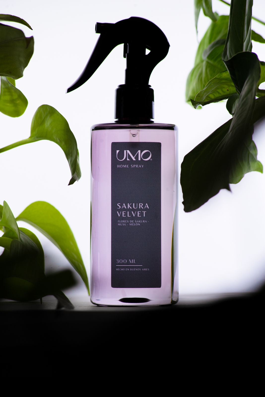 Home Spray Fumé