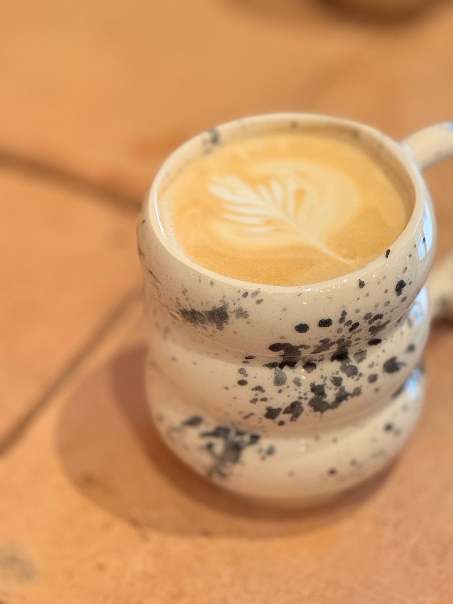 Taza Bubble