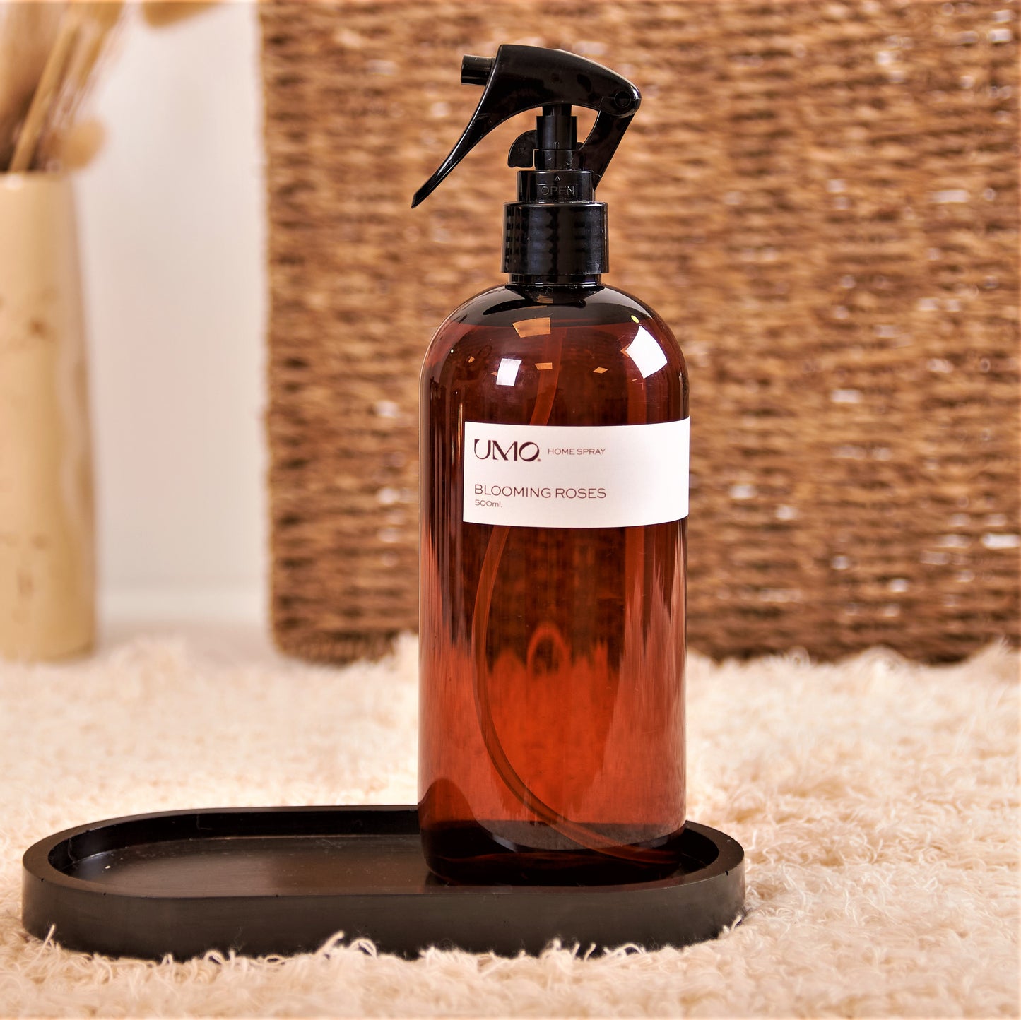 Home Spray Ambar 500ml