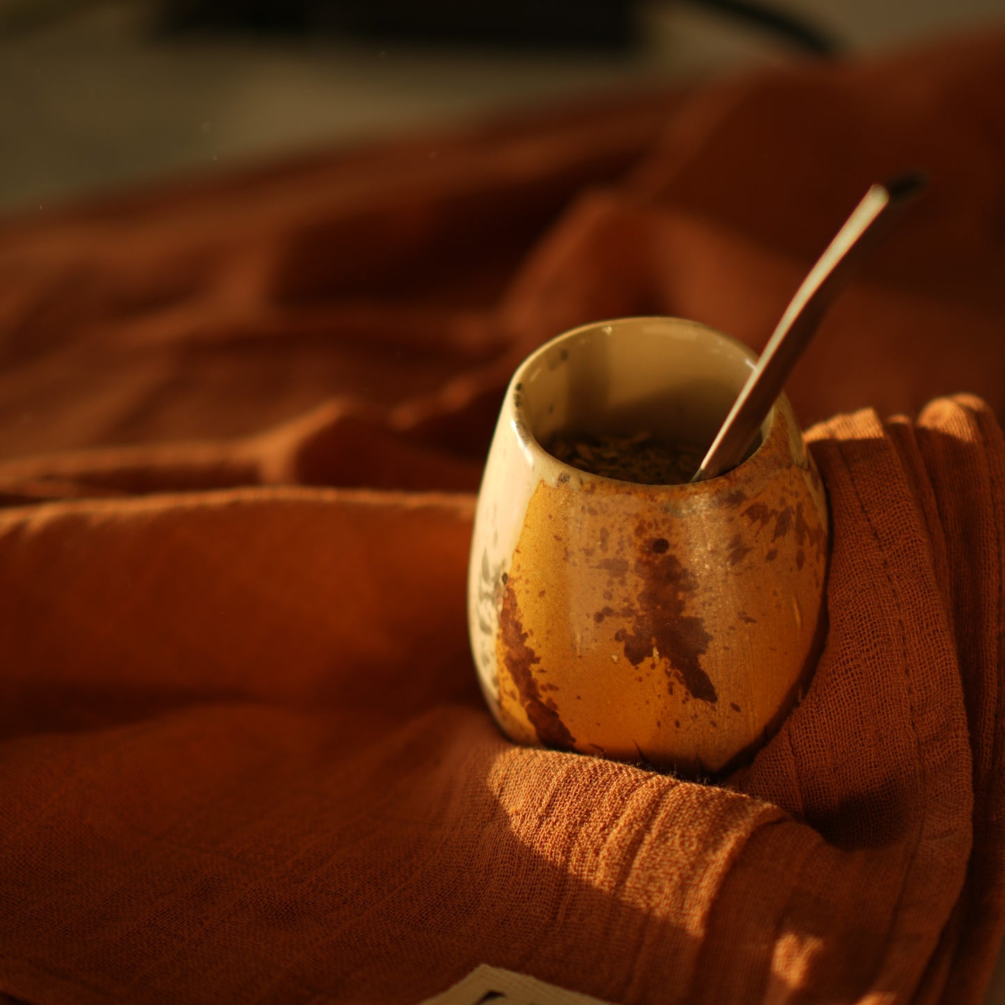 Mate Bongó