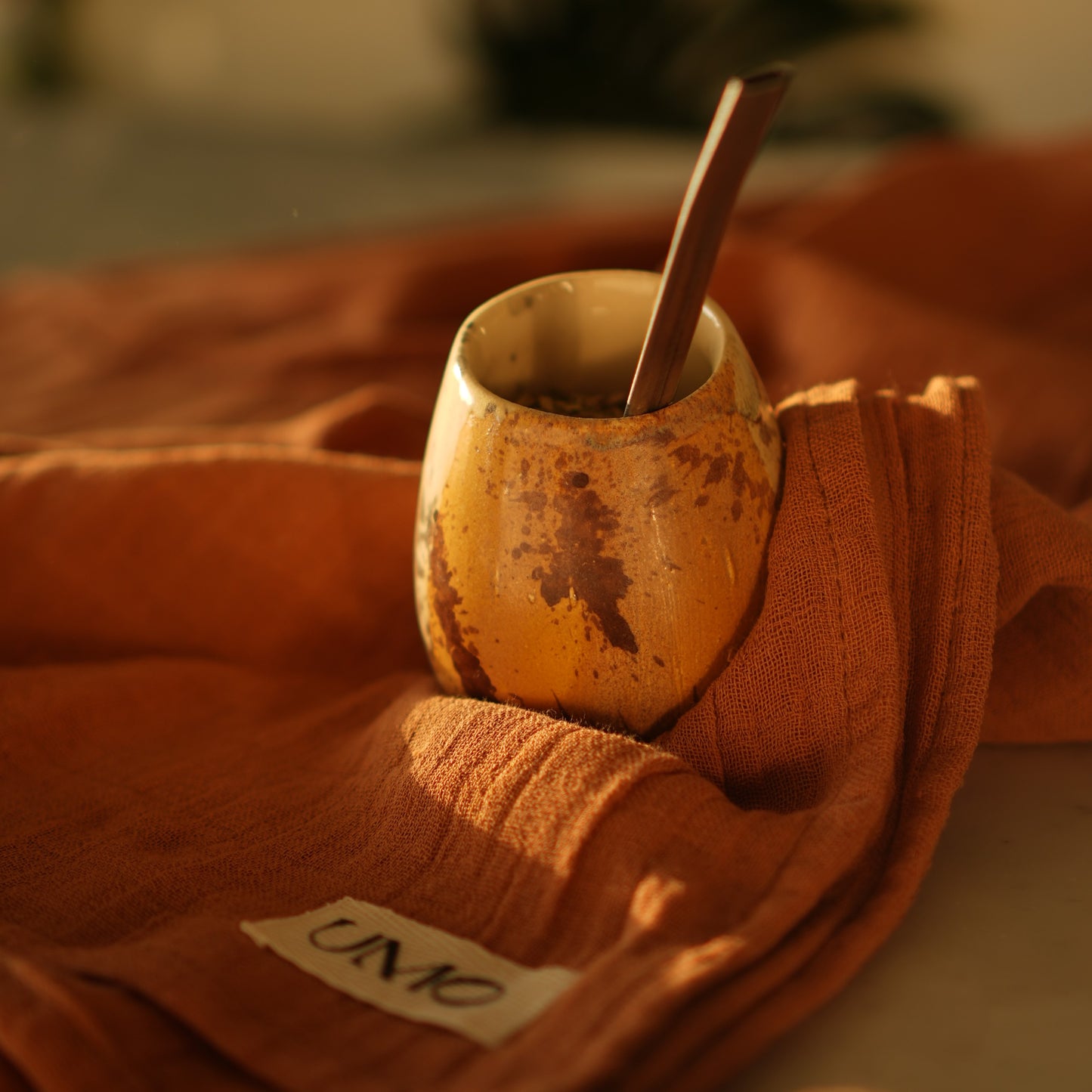 Mate Bongó