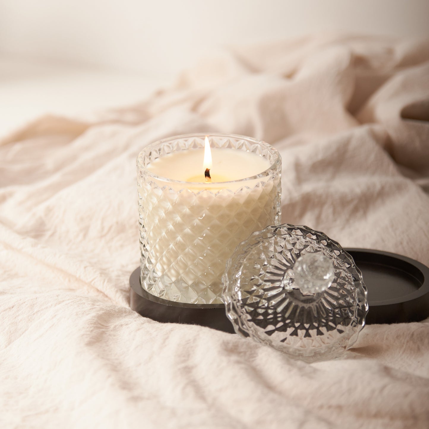 Vela-siena-caramelera-cera-soja-vidrio-aromatica-soywax