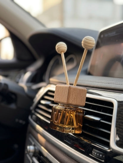 Difusor Boticario para Auto