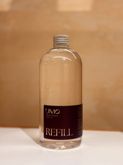 Refill Difusor 500 ml