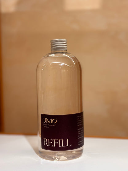 Refill Difusor 500 ml